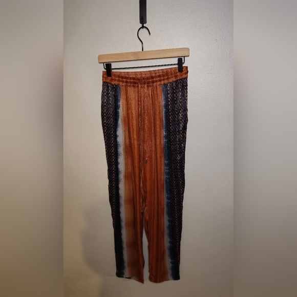 Conditions Apply Mallorca Trousers Silky Dyed - Picture 3 of 14